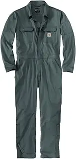 [CARHARTT] Men's Rugged Flex Canvas Coverall