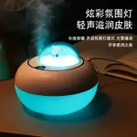 0新款 萌貓加溼器 創意USB 家用靜音加溼器 桌面辦公 補水噴霧 霧化器 多用途加溼器小米 娛樂生活