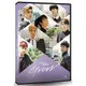 合友唱片 GRON青春記事 DVD Grow: INFINITE DVD