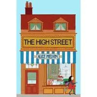 在飛比找蝦皮商城優惠-The High Street (精裝本)/Alice Me