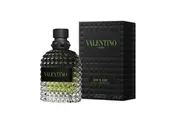 Uomo Born In Roma Green Stravaganza by Valentino EDT Spray 100ml