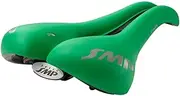 Selle SMP TRK Large Saddle - Matt Green Italy