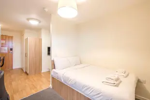 滑鐵盧及南華克公寓套房 - 20平方公尺/1間專用衛浴Studio Apartments - Southwark - SK 82