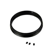 Detachable Lens Mount Adapter Ring For Exakta Lens to M42 Screw Mount Cameras A