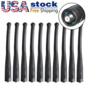10x 160-174MHz GPS Antenna For APX7000 APX6000 DP2400 DP2600 PMAD4069 radio