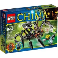 在飛比找有閑購物優惠-LEGO 樂高 CHIMA 系列 神獸傳奇系列 Sparra