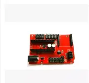 Expansion Board Wireless Xbee Socket Arduino Nano 328P IO Shield
