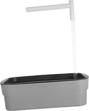 VICASKY Parrot Automatic Bathtub Bird Tub Bird Bath A Tub for Bathing Parrots Parakeet Bath Fountain Bathtubs for Parrots Bird Parrot Bathtub Parrot Bath Tub Bird Shower Bird Pool Abs