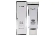BB Rejuvenating SPF 40 PA Plus - 02 Medium by Dr. Jart+ for Women - 1.69 oz Makeup
