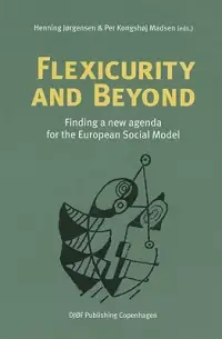 在飛比找博客來優惠-Flexicurity and Beyond: Findin