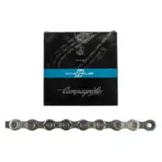 Campagnolo Chorus Chain 11-Speed 114 Links Silver