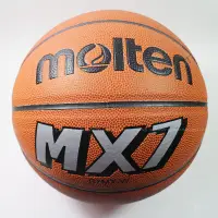 在飛比找蝦皮商城精選優惠-MOLTEN MX7 八片貼 合成皮 7號 籃球 B7MX-