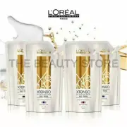 L'OREAL x-tenso Straightener Smoothing Cream Extra Resistant hair 400ml 1+2