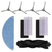 Accessory Kit for Arlec SH142HA Robotic Vacuum