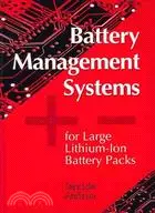 在飛比找三民網路書店優惠-Battery Management Systems for