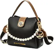 [Vorgato Luxury] Shoulder Bag for Women - Crossbody Bag - Small Cute Purses