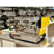 Immaculate 2 Group La Marzocco Linea AV High Cup Coffee Machine