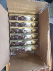 Lot 96 Ferrero Rocher Collection Fine Chocolates, Chocolate