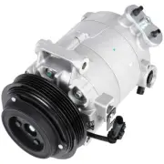 CO 22285C AC A/C Compressor For 2014-2018 Buick Regal Chevrolet Impala Malibu (for: Chevrolet)