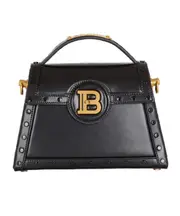 Balmain B-Buzz Dynasty Bag One size Black