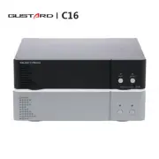 Gustard C16 High Precision 10M Clock OCXO Master Square Wave Signal Generator