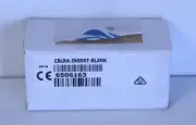 New Crestron CBLRA-INSERT-BLANK Filler Plate For FlipTop