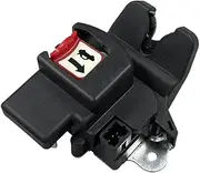 for Kia Te for Sedan 2013-2018 Rear Tailgate Latch Trunk Lid Lock Actuator 81230-A7030