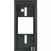 HID 6132AKB 1/2" Spacer iClass MultiClass Reader Mounting Plate For RP10 R10