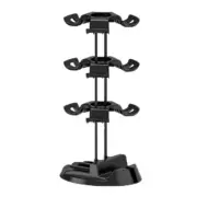 2X(Controller Stand, Headphone Holder, Game Controller Headset Hanger for 6400