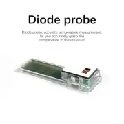 LCD Digital Fish Tank Thermometer