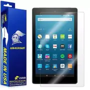 ArmorSuit MilitaryShield Amazon Fire HD 8'' (2016) Screen Protector Made in USA