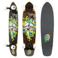 在飛比找蝦皮購物優惠-Sector 9 Strand Squall 34" Cru