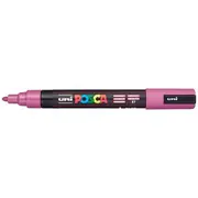 POSCA PC-5M Paint Marker Raspberry