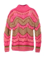 [NENETTE] NENETTE Turtlenecks - Item 14521498