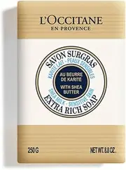 L'Occitane Shea Milk Soap, 250g