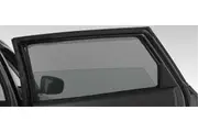 Genuine Mazda CX-9 TB Rear Window Door Sun Shade x2 2007 - 2016 TB13ACSHD