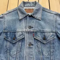 在飛比找蝦皮購物優惠-古著 Vintage 80's Levi's Levis 牛