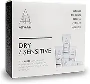 Kits by Alpha H Dry/Sensitive Starter Kit