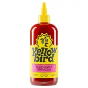 Classic Blue Agave Sriracha 19.6 Oz. Tabletop Size | Mellow Hot | 1 Bottle