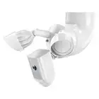 Wall Mount for Ring Floodlight Camera Wired Pro/Plus & Blink Wired Floodlight...