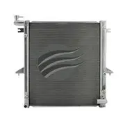 Koyorad Radiator to suit Mitsubishi Triton ML MN 06-15 2.5L TD Challenger PB 09> - JR2866HP