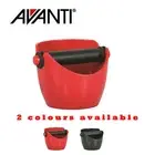 Avanti Coffee Knock Box Bin for Barista Espresso Grinds Tamper Waste