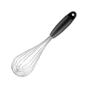 Dreamfarm Flisk Folding Balloon Whisk Black