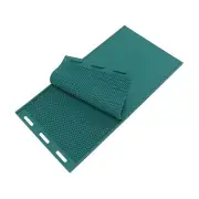 Sheet Beeswax Press Mold Beehive Sheet Beekeeping Tool HD YA