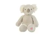 Annabel Trends Plushie Pals Kids Children Soft Plush Toy Large 38cm Koala 0y+