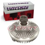 Hayden 2906 Engine Cooling Fan Clutch for KG5826 9202440 22059 Belts Motor ky