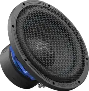 AudioControl SPK-12S4 Spike Series 12" Car Audio Subwoofer 4-Ohms SVC New