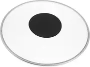 Totority Practice Drum Pad 10 Head Replacement Parts for Silent Drum Sets Sound Ring