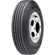 Hankook Ah 11 Tyres 6.50R16C 108/107M TT
