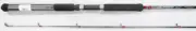 SPARE TIP SECTION FOR THE CRAPPIE POLE ROD 11' CPCS-112 (ORIGINAL CRAPPIE STICK)